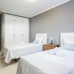 Modern 2br 아파트 쿼테이라