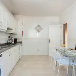 Modern 2br 아파트 *