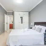 Modern 2br 아파트