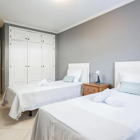 Modern 2br Апартаменты Картейра
