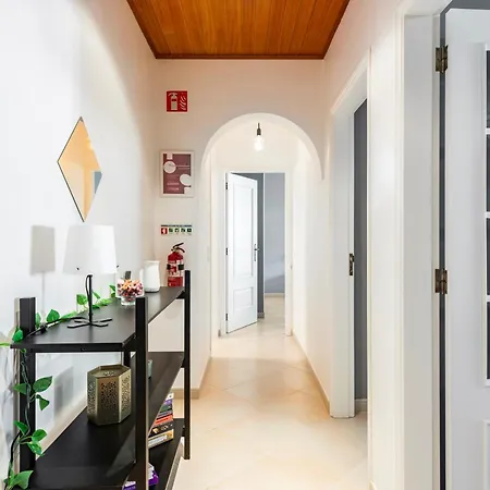 شقة Modern 2br كوارتيرا