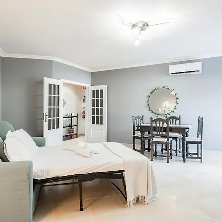 Апартаменты Modern 2br