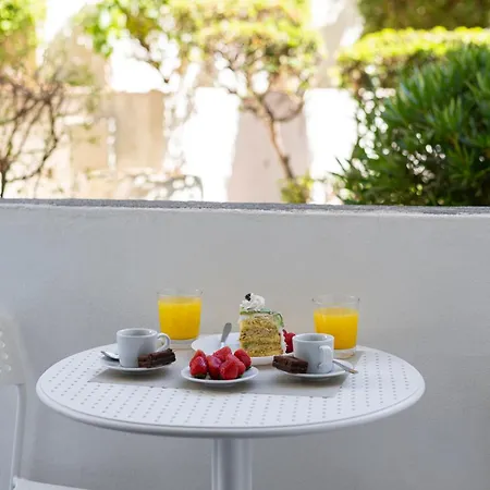 Modern 2br كوارتيرا