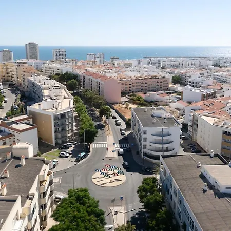 Апартаменты Modern 2br