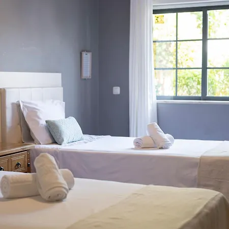 Modern 2br Апартаменты Картейра