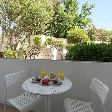 Modern 2br Картейра