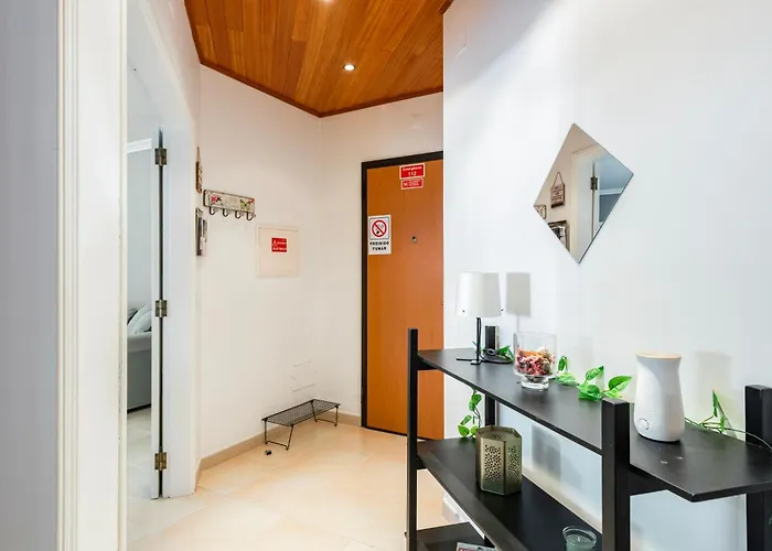 Apartman Modern 2br *